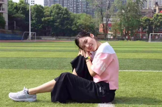 含金量超高!湖北女学霸天团:10人荣获国家奖学金,就读同一大学