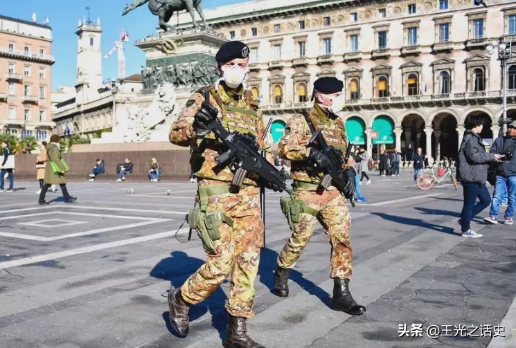 10天建一座医院让老外惊呆,中国人能在10天建起一座医院