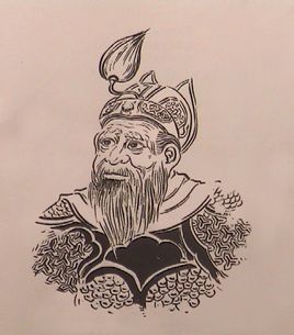 杨业与潘仁美宿命,杨业潘美是潘仁美吗