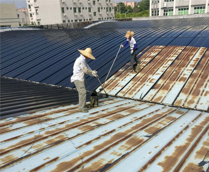 彩钢瓦房为什么要拆有什么危害,西安市彩钢瓦房拆除国家政策