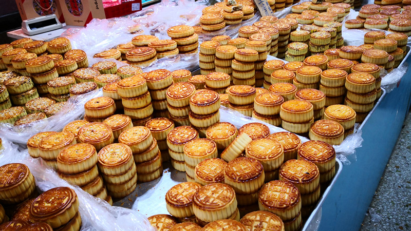 五仁馅月饼为什么被这么多人嫌弃,五仁月饼为啥被那么多人嫌弃