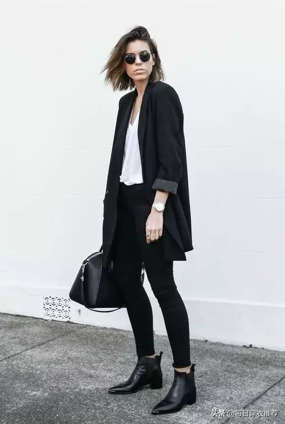 鞋子硬还卡脚？挑选时这几点很重要，穿着舒适时尚还高级