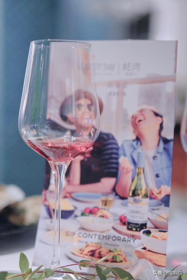 鬼才ChefFayWong与闻名葡萄酒界Roger强强联手带来别样新西兰美味