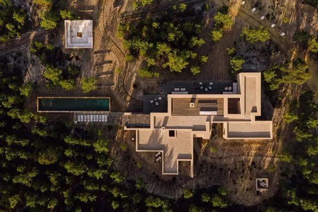 北京侘寂风民宿设计推荐哪家,好看的民宿风设计