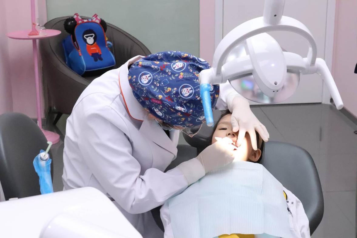 西安奈森卡尔口腔医院,西安市高新奈森卡尔口腔科