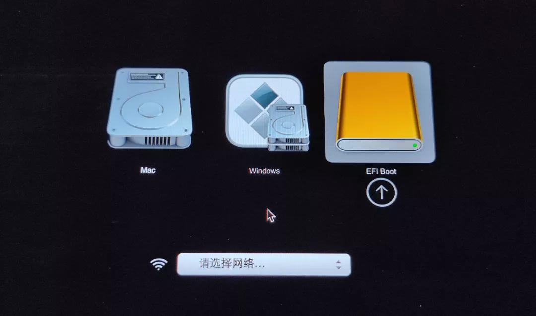如何把windows系统装进u盘里,windows系统装进u盘里