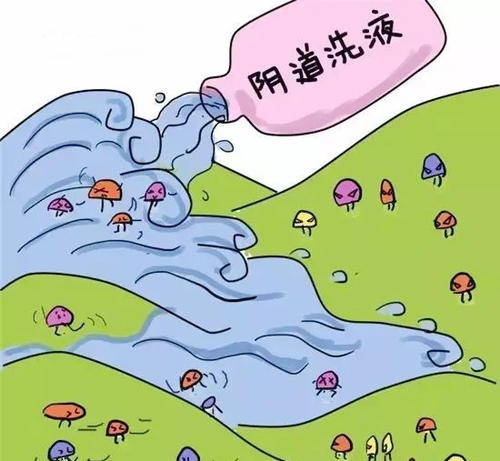 女性*裤内**发黄，在暗示什么？医生：3大原因，第一个请特别关注