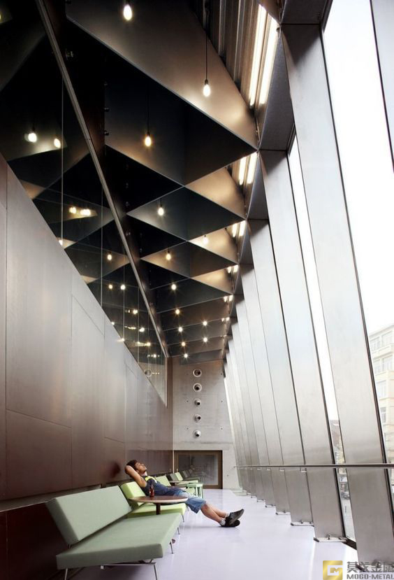 get家装中的灵魂配色,get高颜值家装