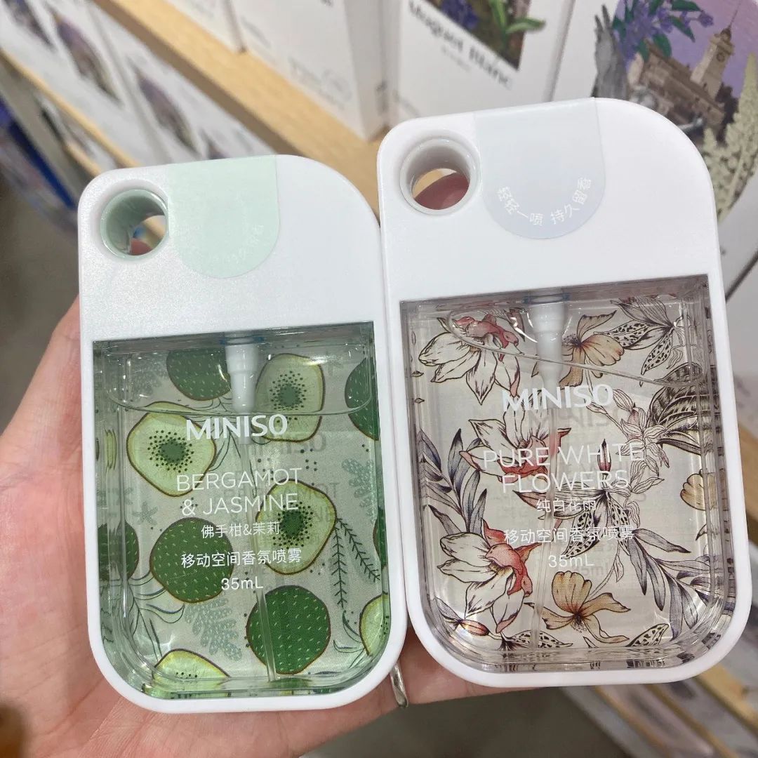 名创优品必买清单推荐,名创优品买什么最好