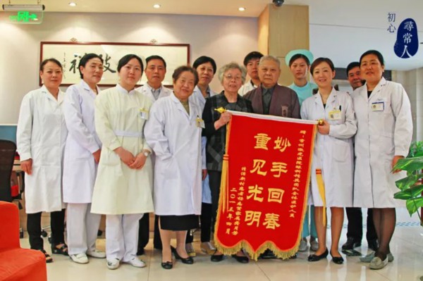 常州这家医院的“领头羊”，用31年青春诠释初心与奋斗！