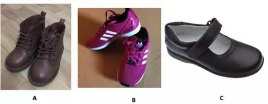 家长如何帮助矫正扁平足,孩子扁平足用不用治