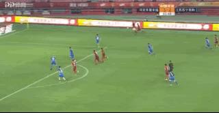 败走廊坊之夜苏宁并非没有收获U23门将中超首秀三次救险