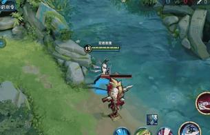 王者荣耀镜大招详细介绍,王者荣耀19赛季镜出场特效