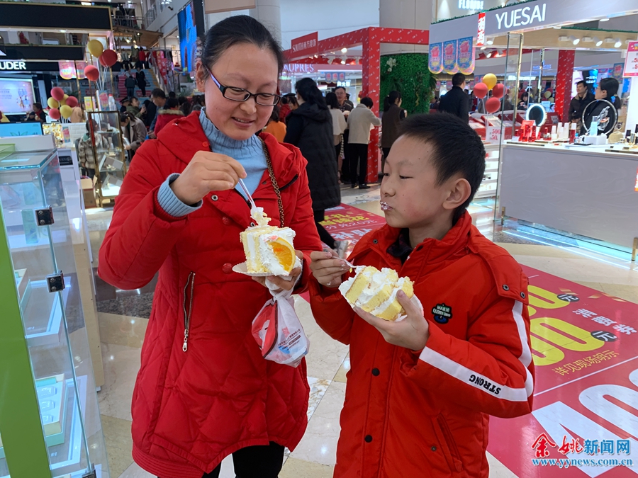 余姚华联29周年店庆,华联超市25周年店庆活动