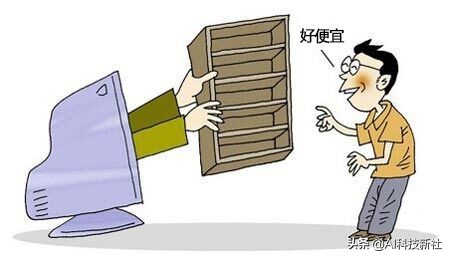 实体店的衣服和网上衣服的区别,实体店衣服跟网上有区别吗