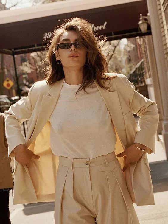 2021年最流行的潮流男裤,最新时尚潮流夏季男裤