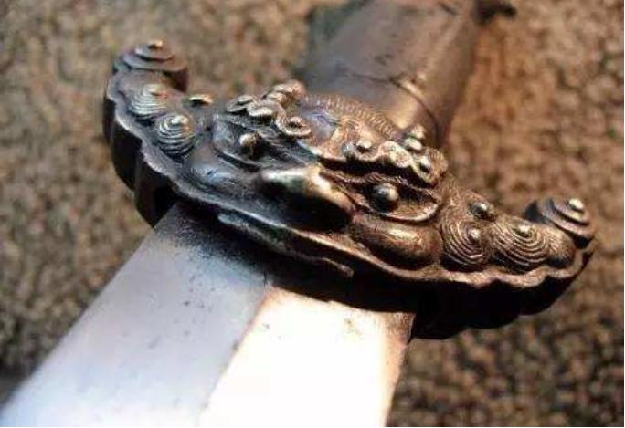 山海经异兽睚眦怎么排列,山海经异兽睚眦必报