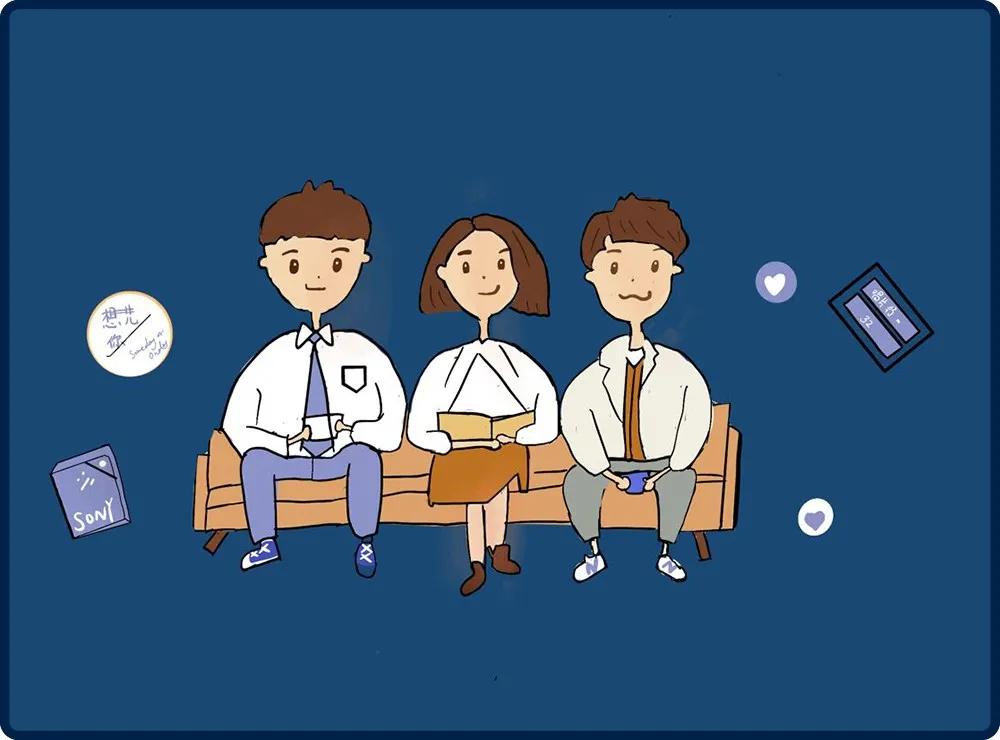 为什么宅在家反而容易累,为什么宅在家