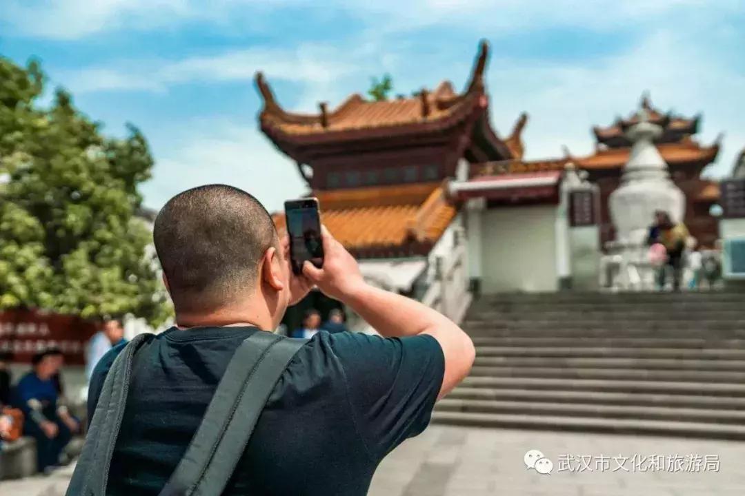 武汉国庆旅游攻略文案,武汉文旅国庆