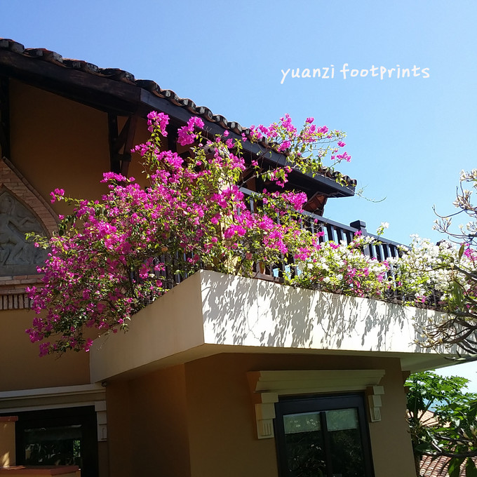 越南旅游住的酒店推荐,住越南酒店怎么看电视