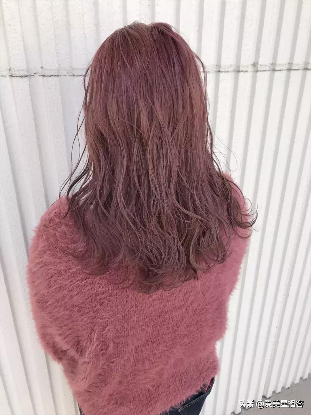 2022最流行的发型发饰,发型发饰100种简约大气