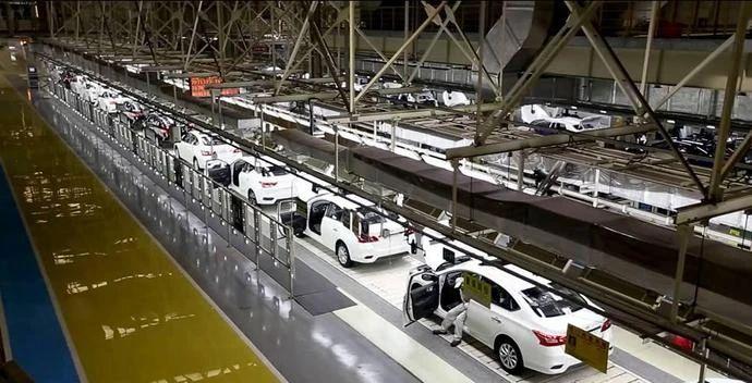 东风日产车企现状,东风日产衰落