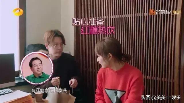 吴昕为什么和潘玮柏那么好,吴昕快本cp