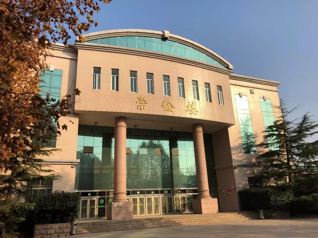 历城二中六十周年,二十年前的历城二中