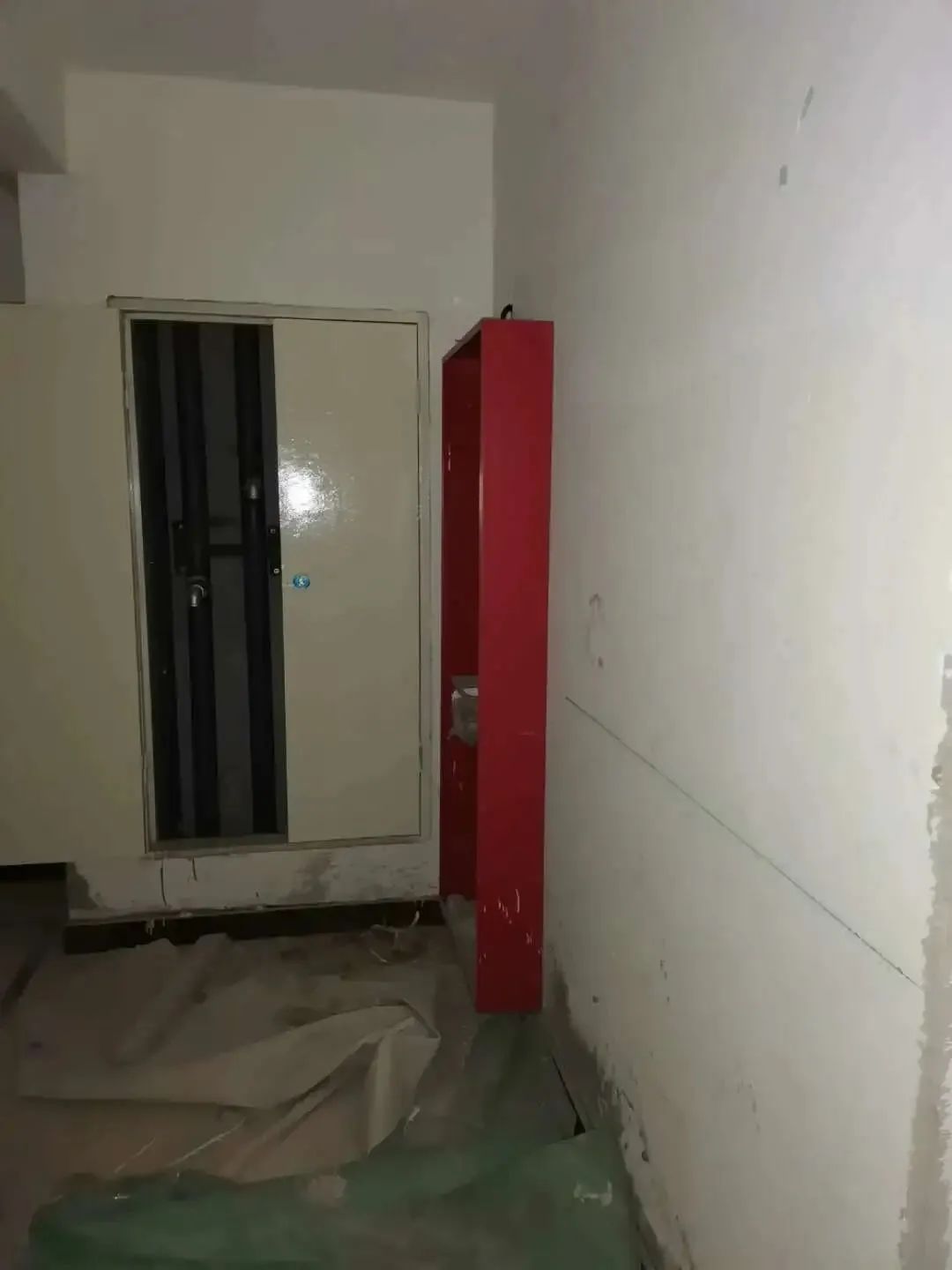 中梁香缇公馆停工什么时候交房,中梁香缇公馆弊端