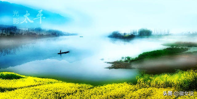 人文说黄山,安徽人对黄山的情怀