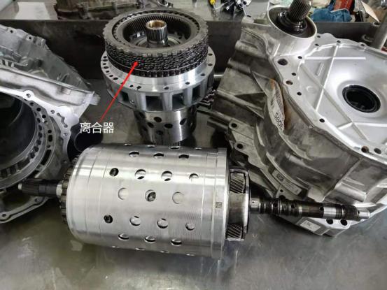 奥迪变速箱打滑顿挫的6大原因？