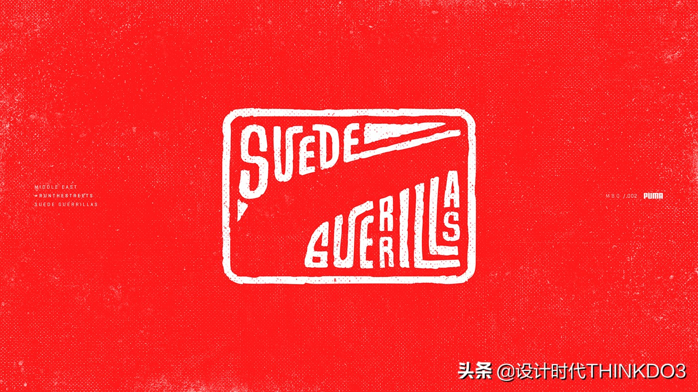 puma品牌风格定位,puma彪马商业环境设计