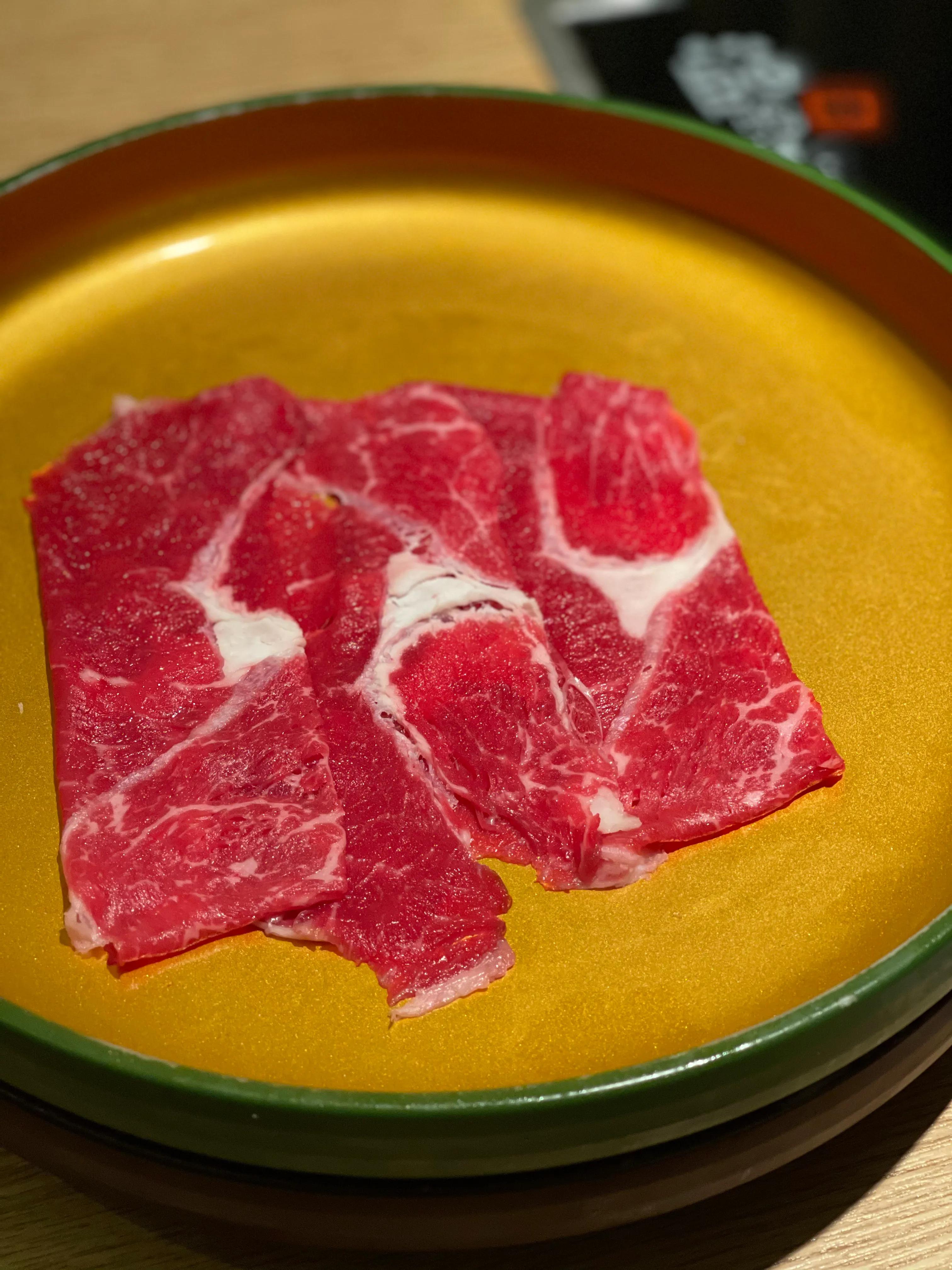 深圳美食-给满分的涮涮锅店清酒喝到饱好满足