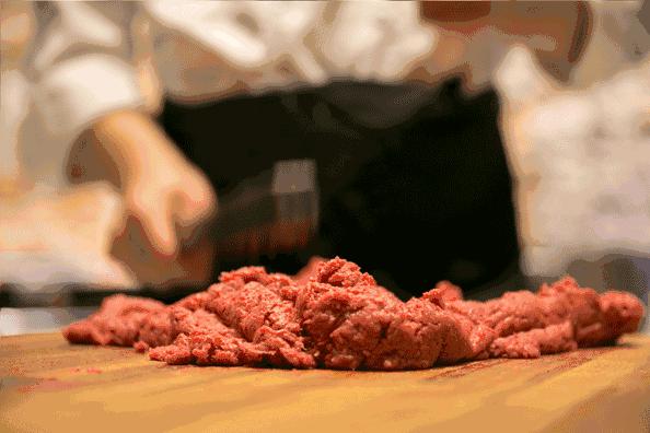 潮汕纯手打纯牛肉丸第一名,潮汕牛肉丸一年发15万条抖音