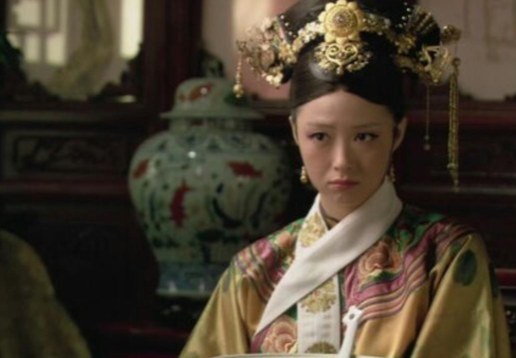 历史上的雍正和谁合葬,雍正死后为什么和年世兰葬在一起