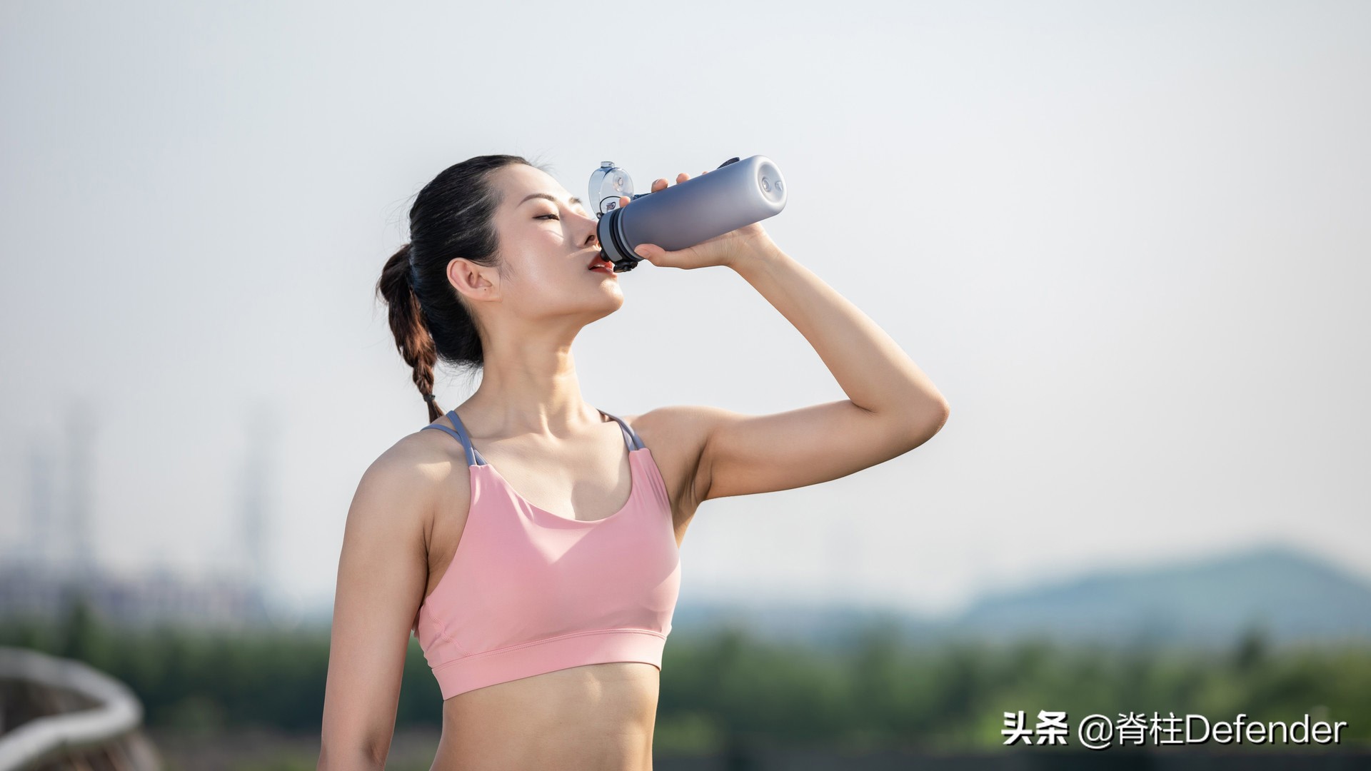 乳酸堆积是怎么回事？4招可预防它
