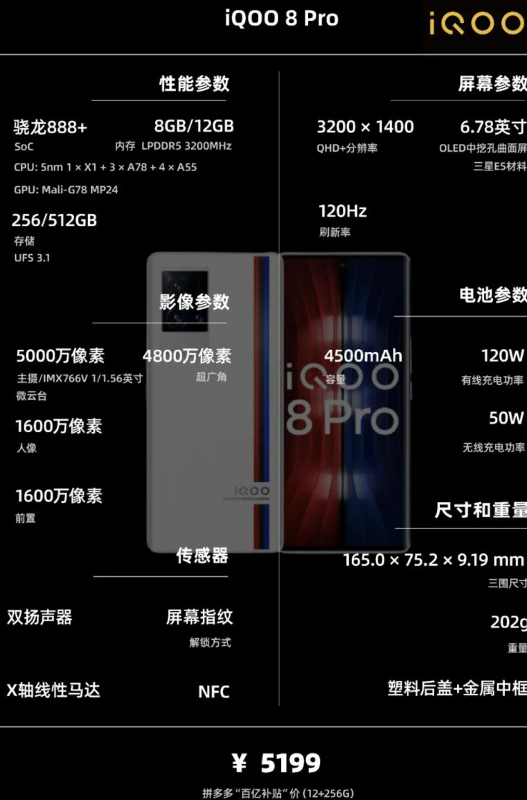 20205月手机选购最全攻略,2021年旗舰机手机推荐四千左右