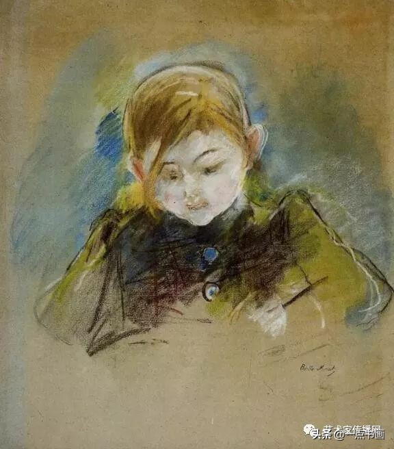美术家马奈,画家马奈简介