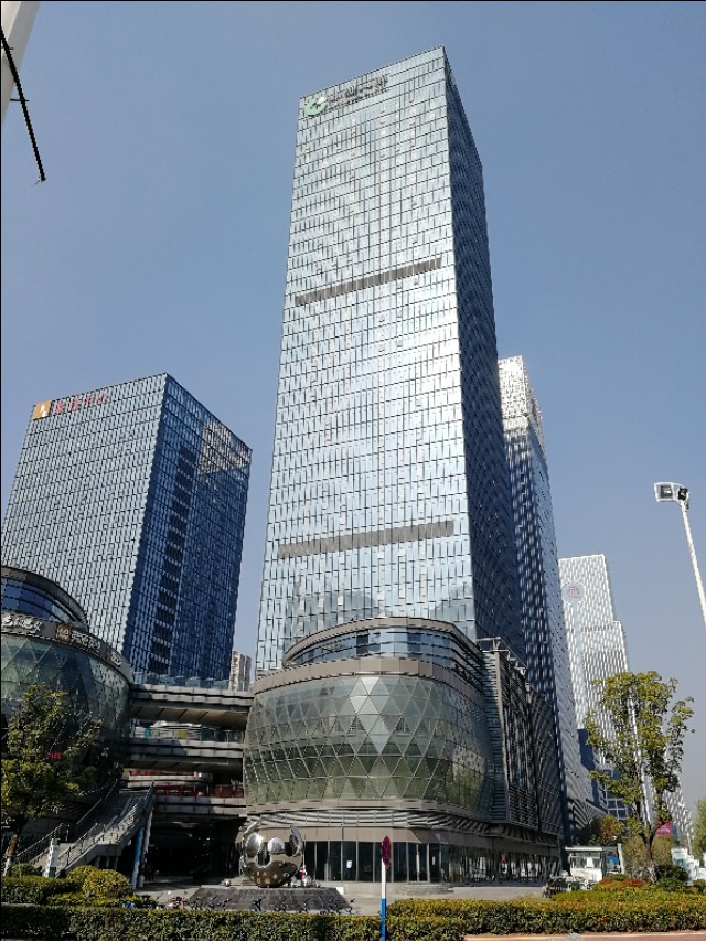 合肥滨湖区有什么玩的,合肥滨湖新区怎么样了