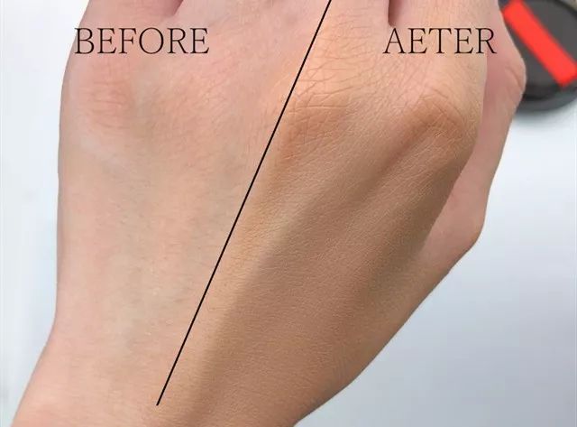 气垫大夏天测评,气垫大克数测评