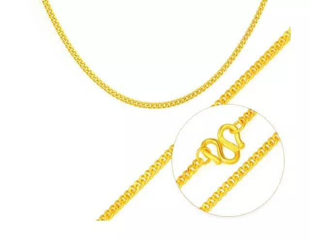 黄金首饰断了属于质量问题吗,黄金首饰断了会影响回收价格吗