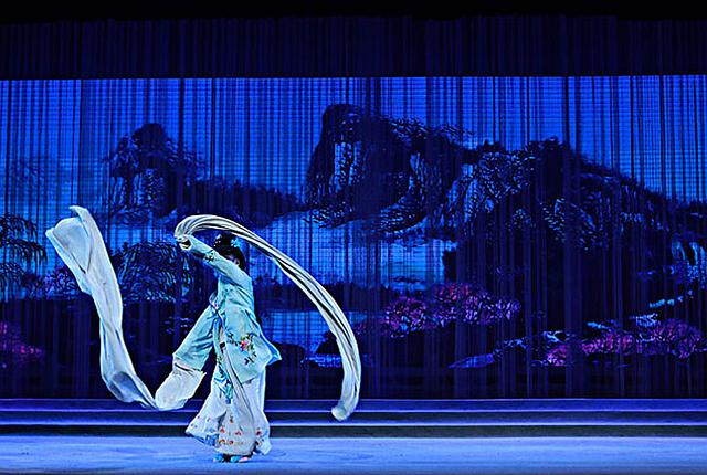 王国维独到的观点,王国维所说的学问三境界