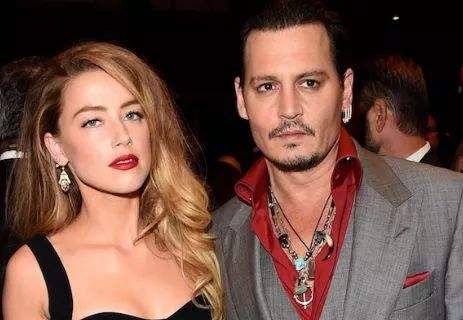 薇诺娜和德普图片,薇诺娜德普同台