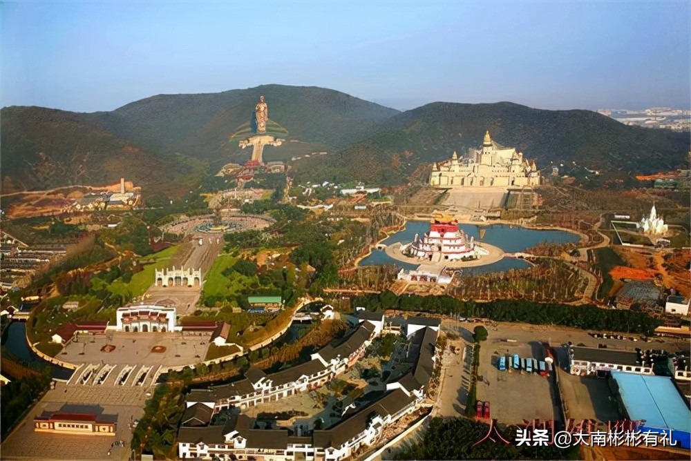 无锡景区建设,无锡5a级风景区名单