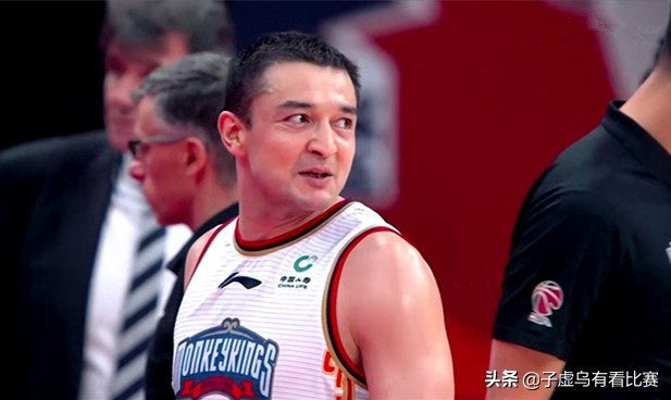 *疆新**男篮全运会首秀爆冷输给河南，正“完美”复制八一队之路