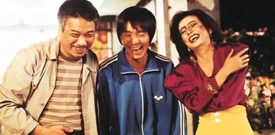 吴孟达炮轰周星驰,周星驰与吴孟达私下关系