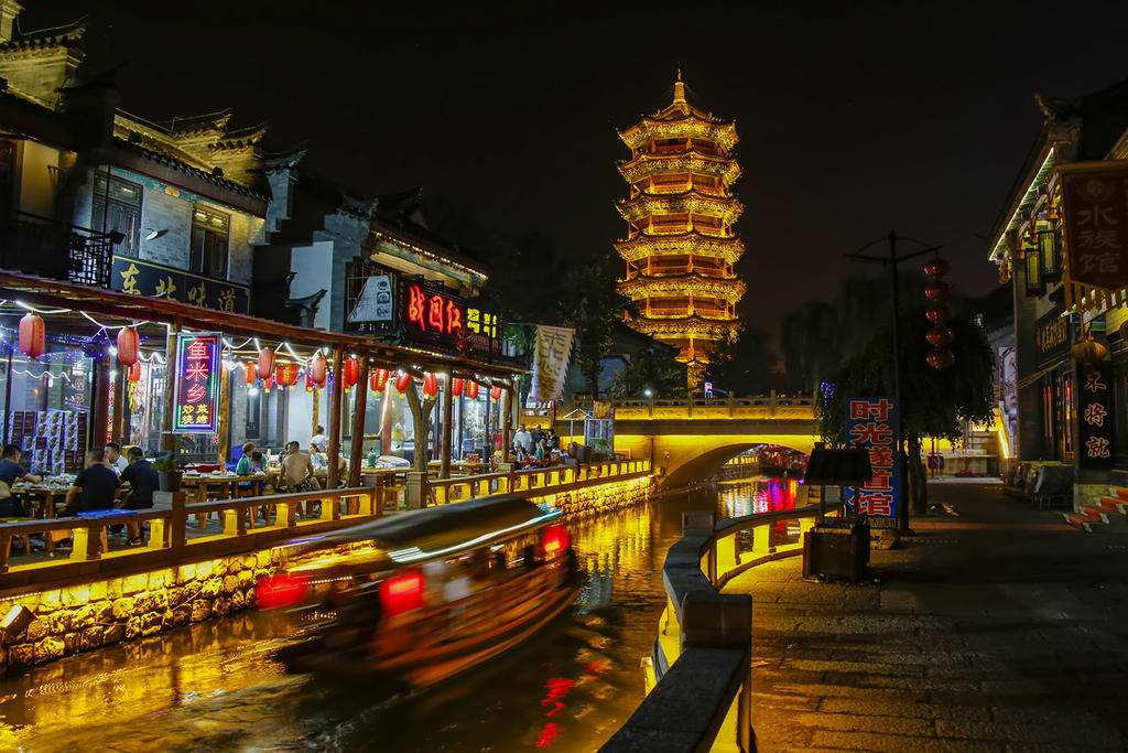 唐山5A旅游景点推荐一日游,唐山市5a旅游景点