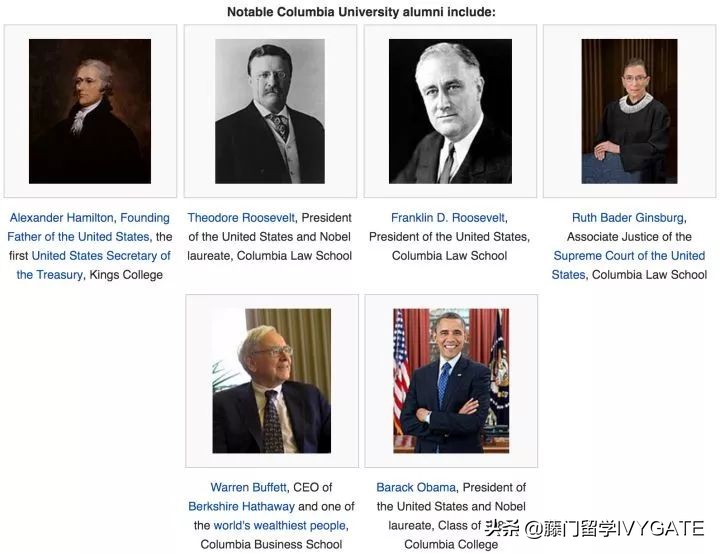 在哥伦比亚生活怎么样,哥伦比亚大学留学什么水平