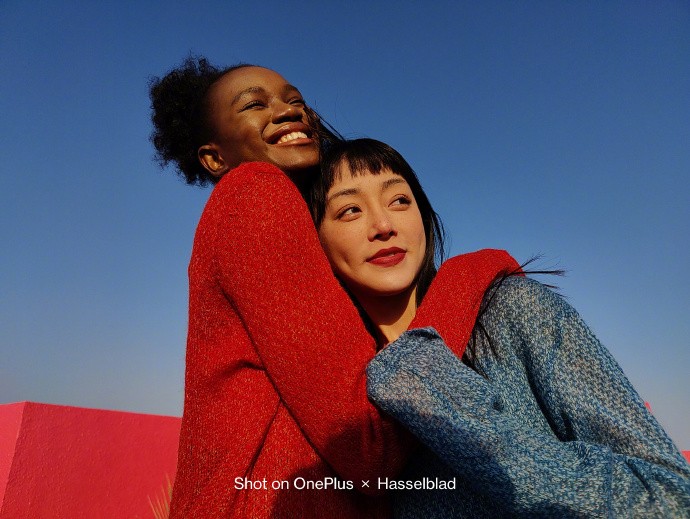 一加官宣“独占”索尼IMX789，这款传感器有多强？