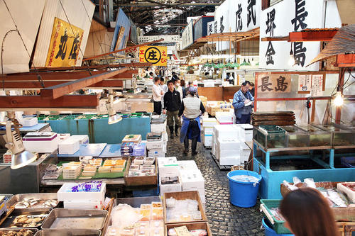 日本东京地铁攻略,日本东京旅游攻略景点大全